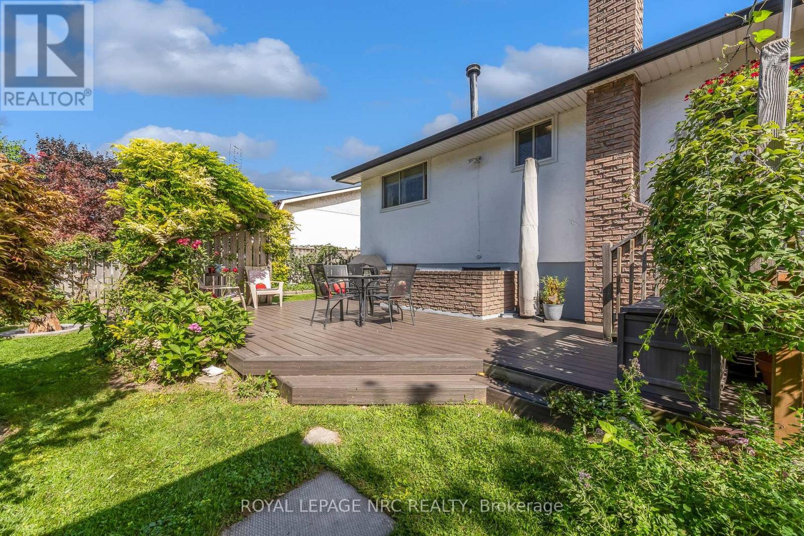 481 Bunting Road, St. Catharines, Ontario  L2M 6X1 - Photo 33 - X13818942