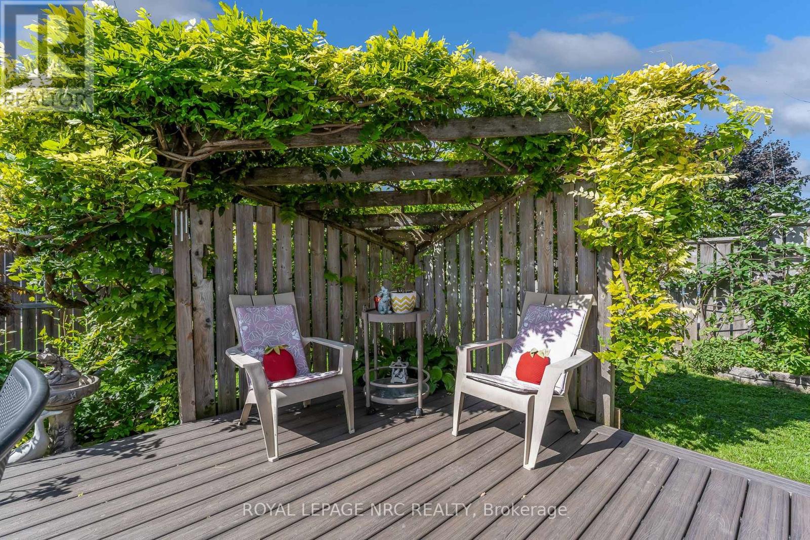 481 Bunting Road, St. Catharines, Ontario  L2M 6X1 - Photo 34 - X13818942