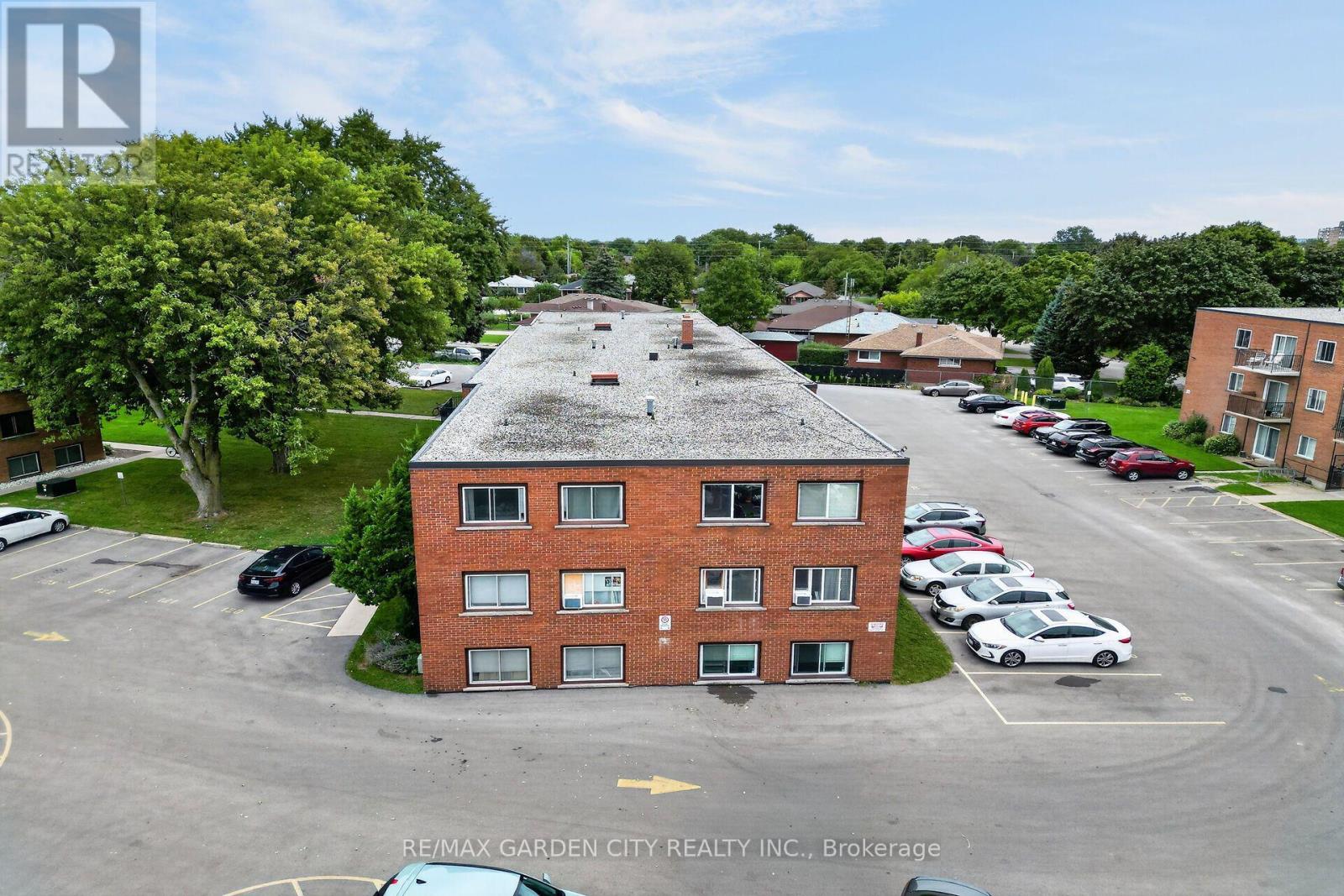 37 - 452 Carlton Street S, St. Catharines, Ontario  L2M 4X1 - Photo 18 - X13818976