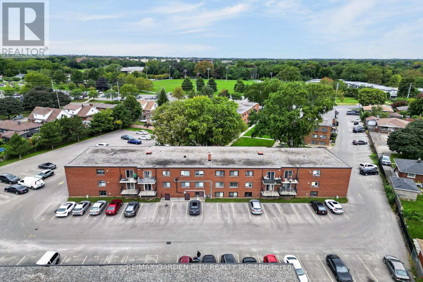 37 - 452 Carlton Street S, St. Catharines, Ontario  L2M 4X1 - Photo 20 - X13818976