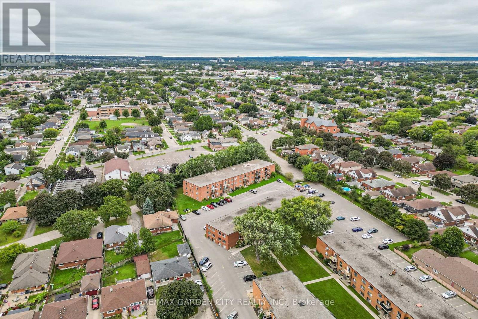 37 - 452 Carlton Street S, St. Catharines, Ontario  L2M 4X1 - Photo 23 - X13818976