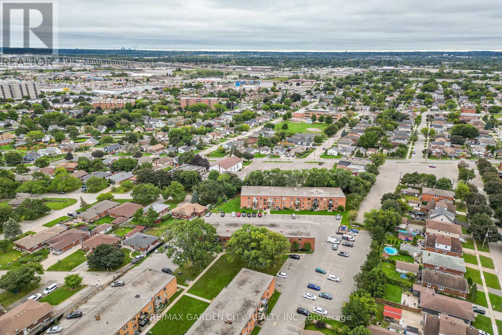 37 - 452 Carlton Street S, St. Catharines, Ontario  L2M 4X1 - Photo 24 - X13818976