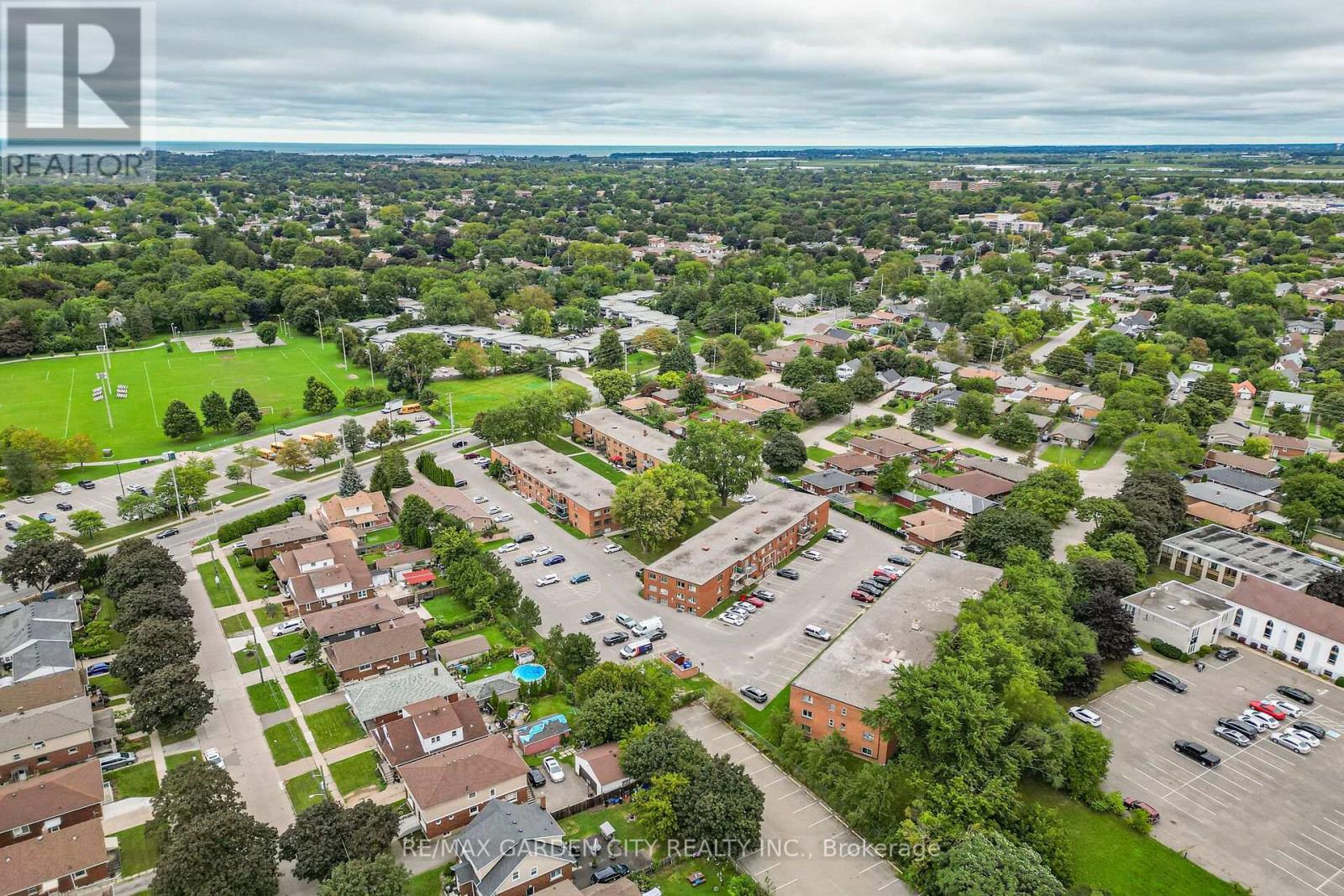 37 - 452 Carlton Street S, St. Catharines, Ontario  L2M 4X1 - Photo 26 - X13818976