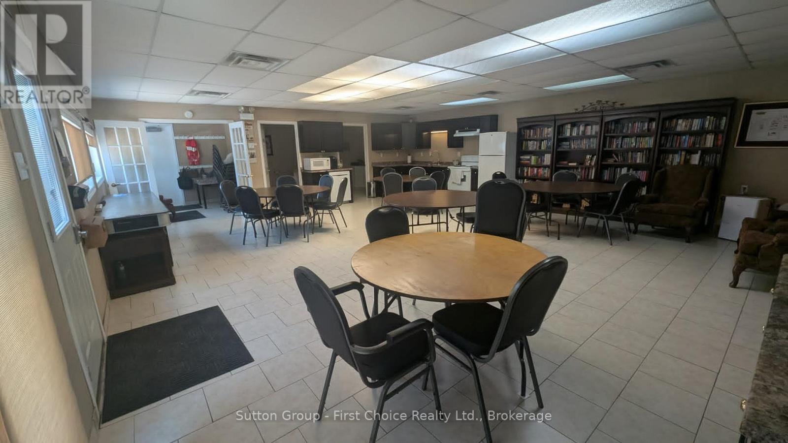 1 25 Thames Road, St. Marys, Ontario  N4X 1C4 - Photo 21 - X13564270