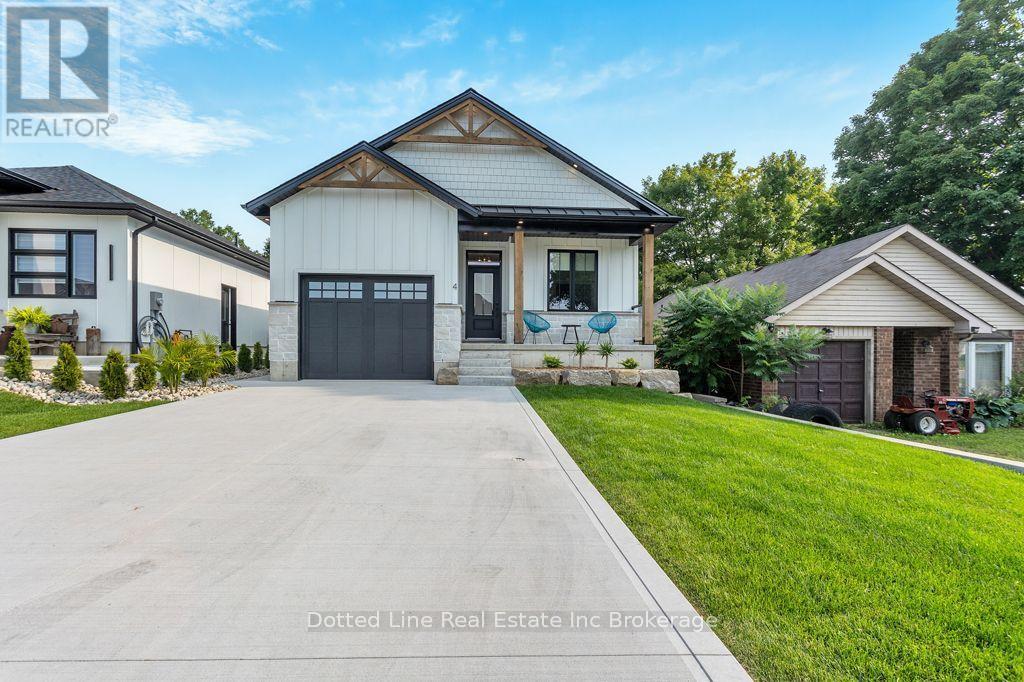4 CHARLES COURT, Bayham, Ontario