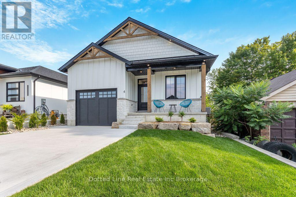 4 Charles Court, Bayham, Ontario  N0J 1T0 - Photo 4 - X13819234