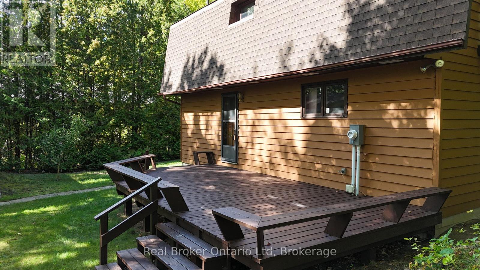 14 Emerson Avenue S, South Bruce Peninsula, Ontario  N0H 2G0 - Photo 25 - X13746898