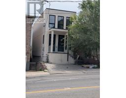 2099 DUFFERIN STREET, Toronto, Ontario