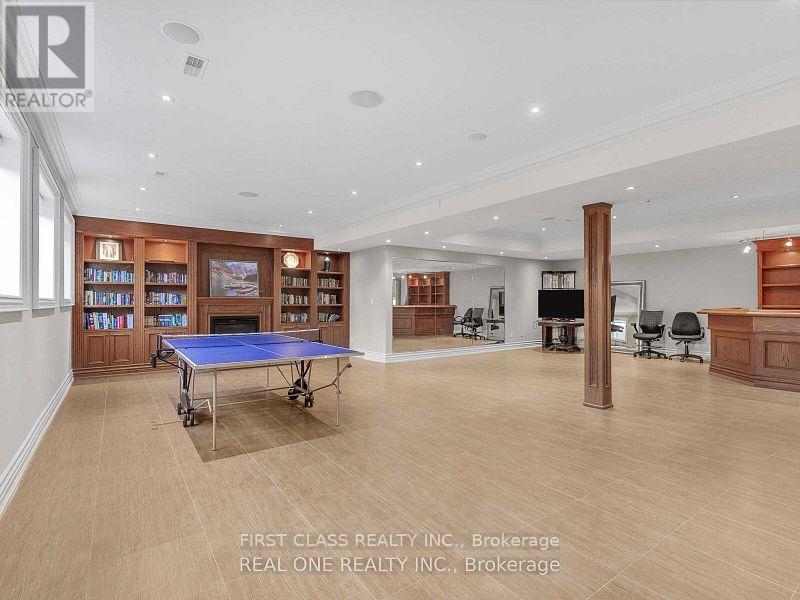 25 Dempsey Crescent, Toronto (St. Andrew-Windfields), Ontario  M2L 1Y4 - Photo 17 - C13818992