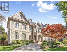 25 DEMPSEY CRESCENT, Toronto, Ontario