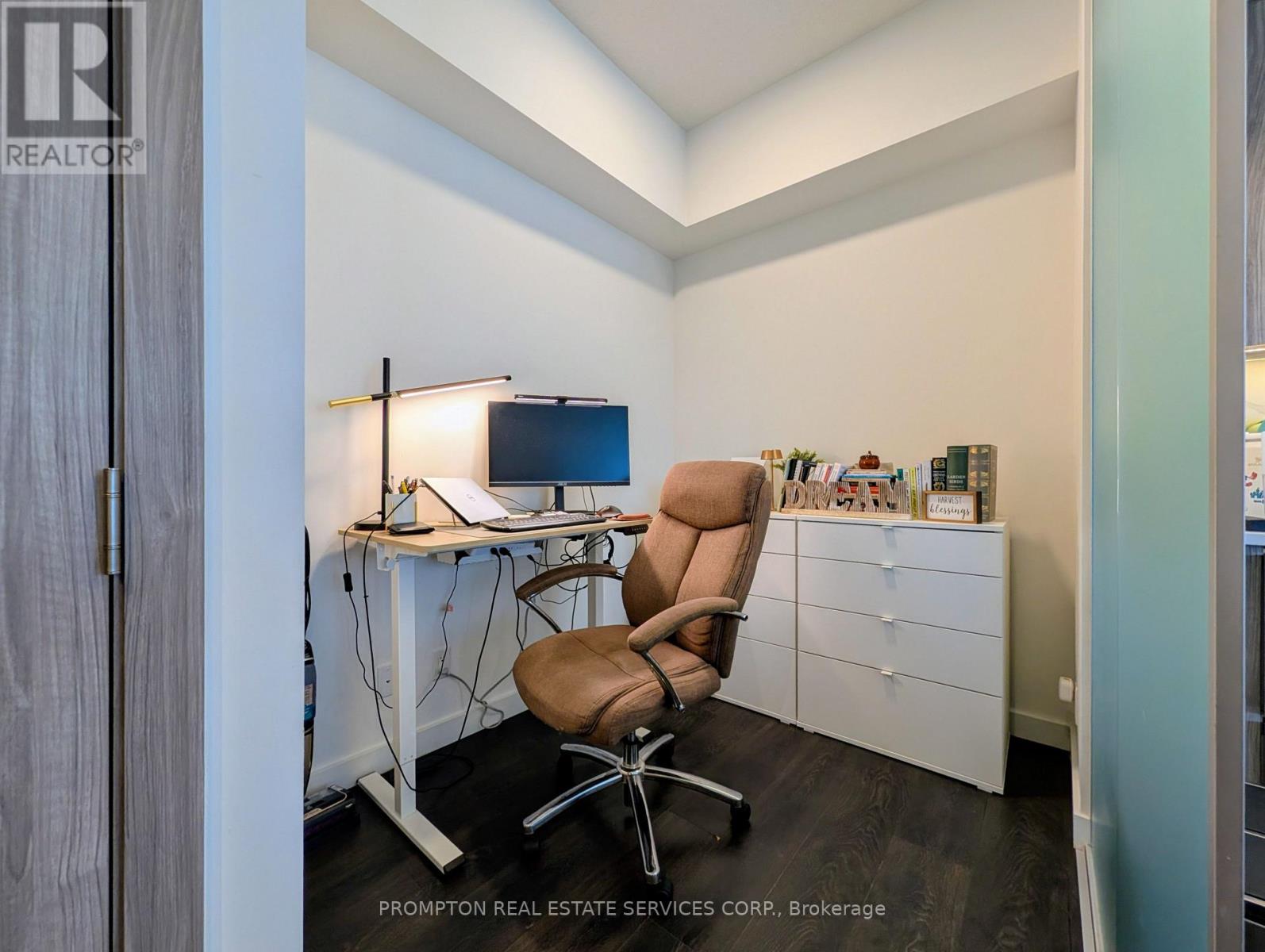 601 - 27 Mcmahon Drive, Toronto, Ontario  M2K 0J2 - Photo 10 - C13819006