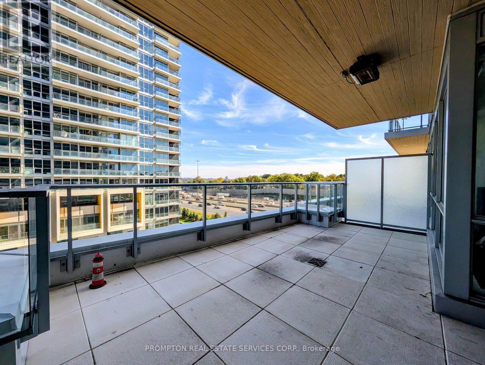 601 - 27 Mcmahon Drive, Toronto, Ontario  M2K 0J2 - Photo 13 - C13819006