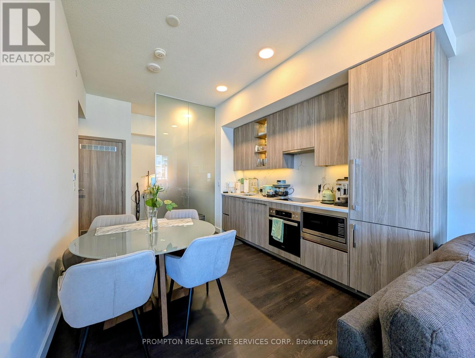 601 - 27 Mcmahon Drive, Toronto, Ontario  M2K 0J2 - Photo 5 - C13819006