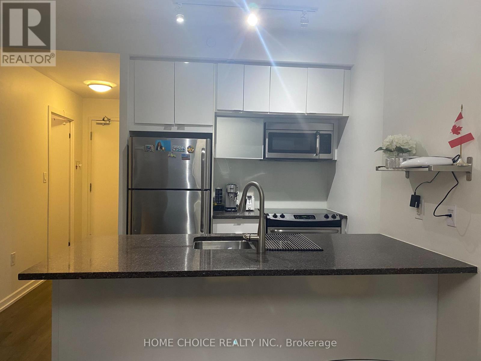 608 - 62 Forest Manor Road, Toronto (Henry Farm), Ontario  M2J 0B6 - Photo 10 - C13819010