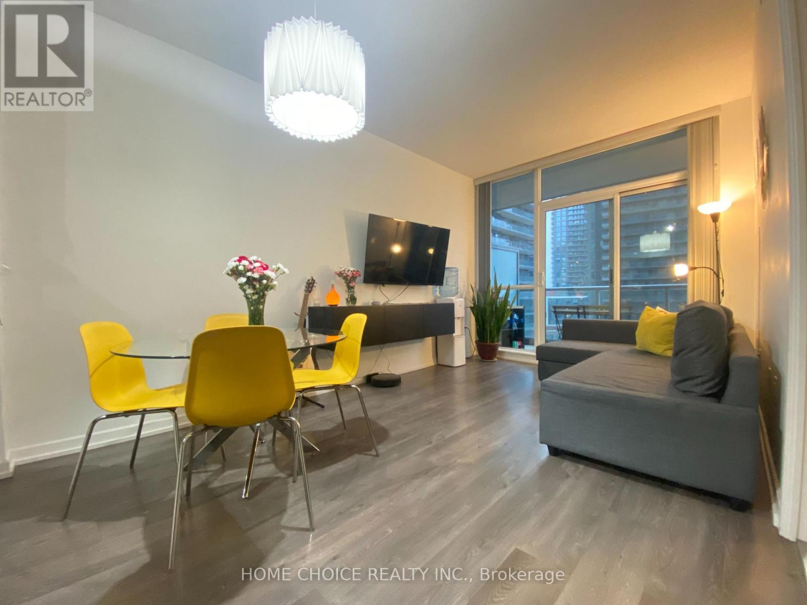 608 - 62 Forest Manor Road, Toronto (Henry Farm), Ontario  M2J 0B6 - Photo 13 - C13819010
