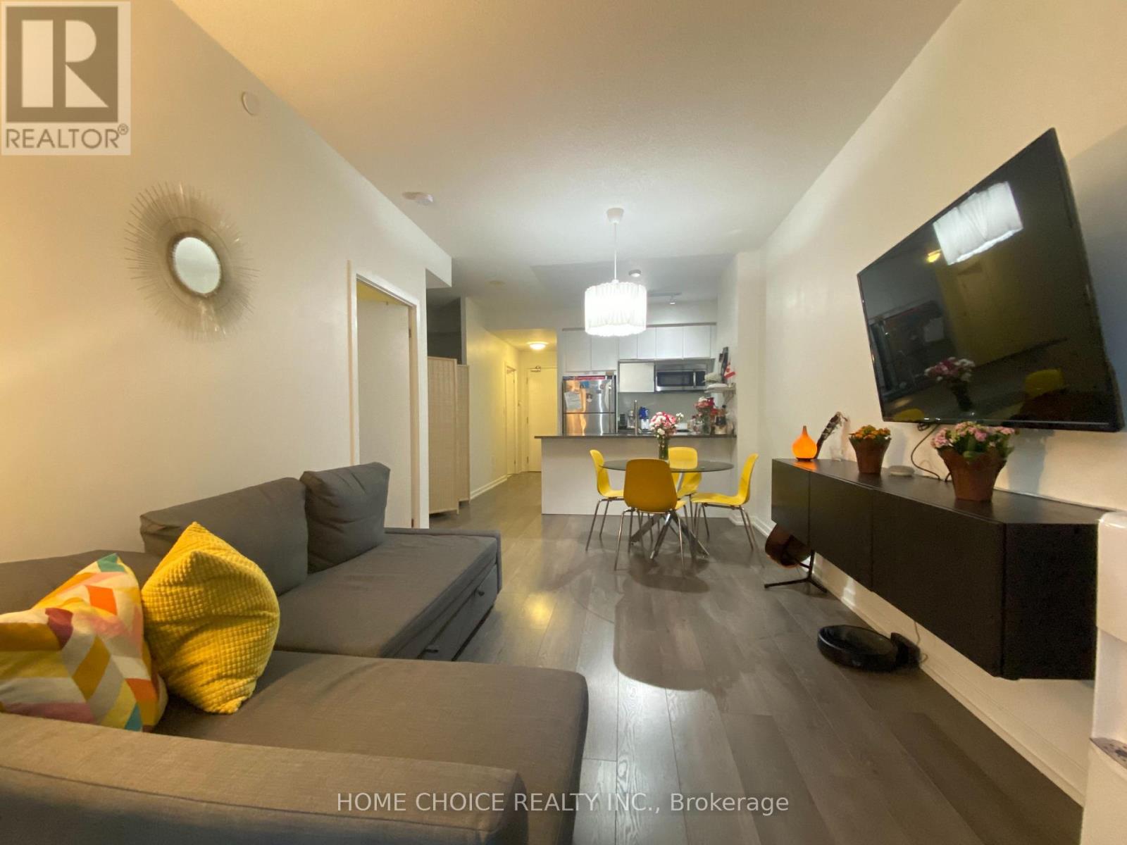 608 - 62 Forest Manor Road, Toronto (Henry Farm), Ontario  M2J 0B6 - Photo 14 - C13819010