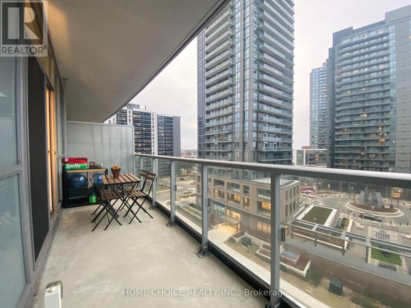 608 - 62 Forest Manor Road, Toronto (Henry Farm), Ontario  M2J 0B6 - Photo 16 - C13819010