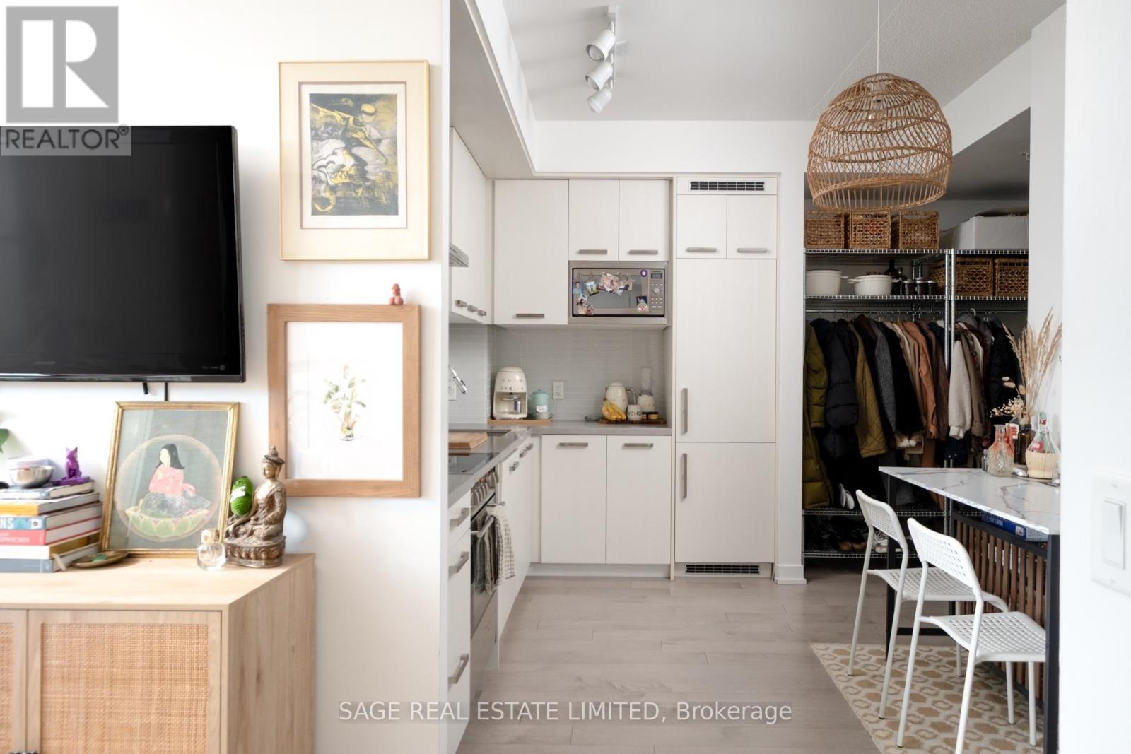 S515 - 120 Bayview Avenue, Toronto, Ontario M5A 0G4 - Photo 10 - C13819044