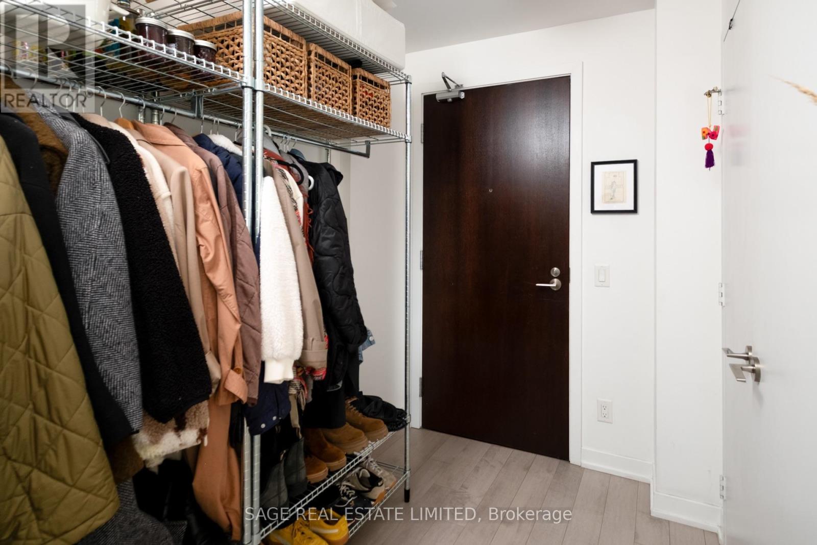 S515 - 120 Bayview Avenue, Toronto, Ontario M5A 0G4 - Photo 12 - C13819044