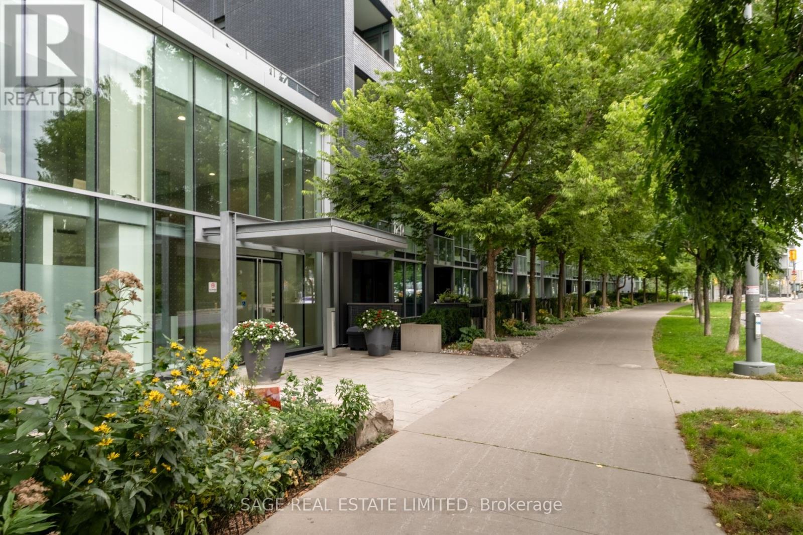 S515 - 120 Bayview Avenue, Toronto, Ontario M5A 0G4 - Photo 14 - C13819044