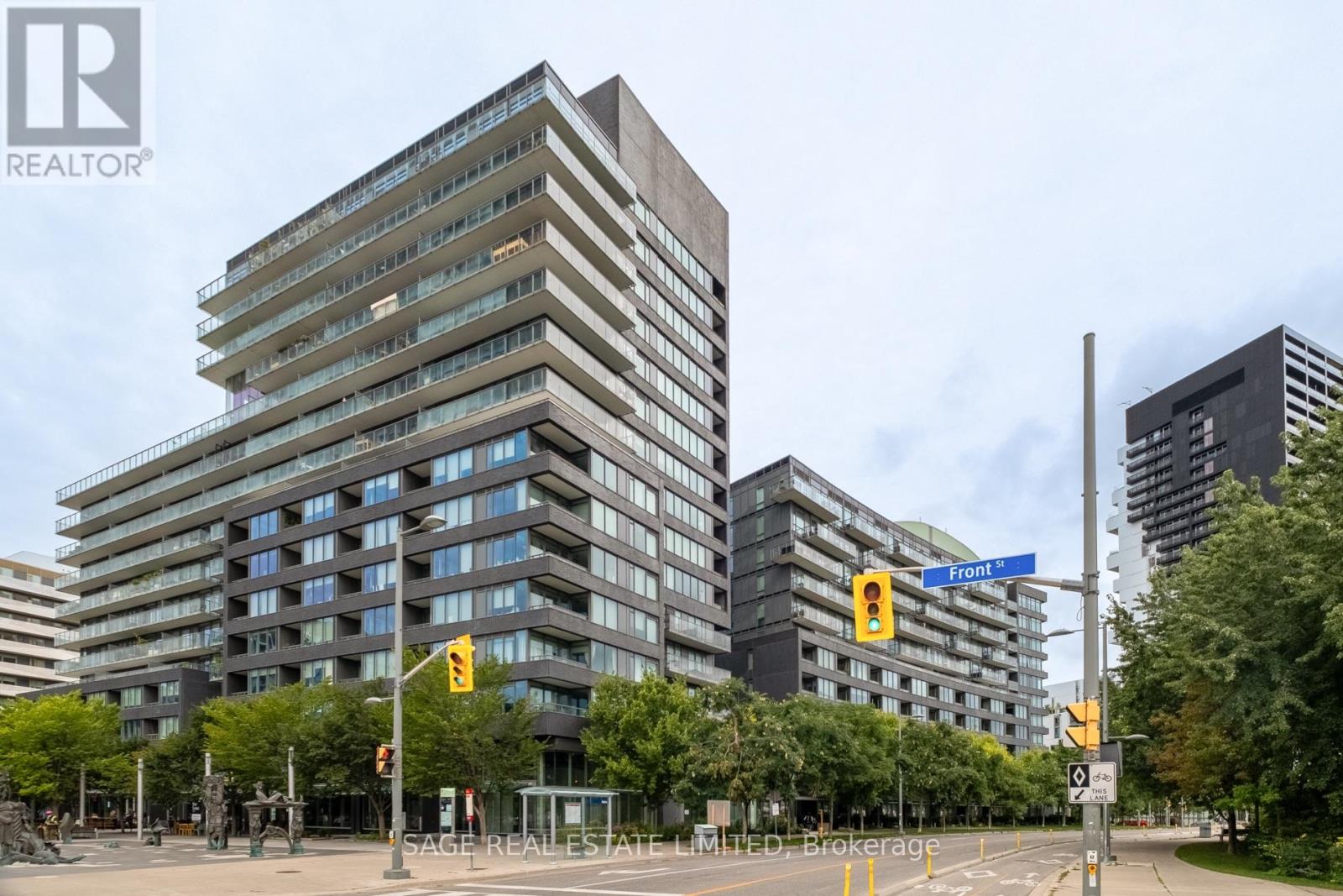 S515 - 120 Bayview Avenue, Toronto, Ontario M5A 0G4 - Photo 15 - C13819044