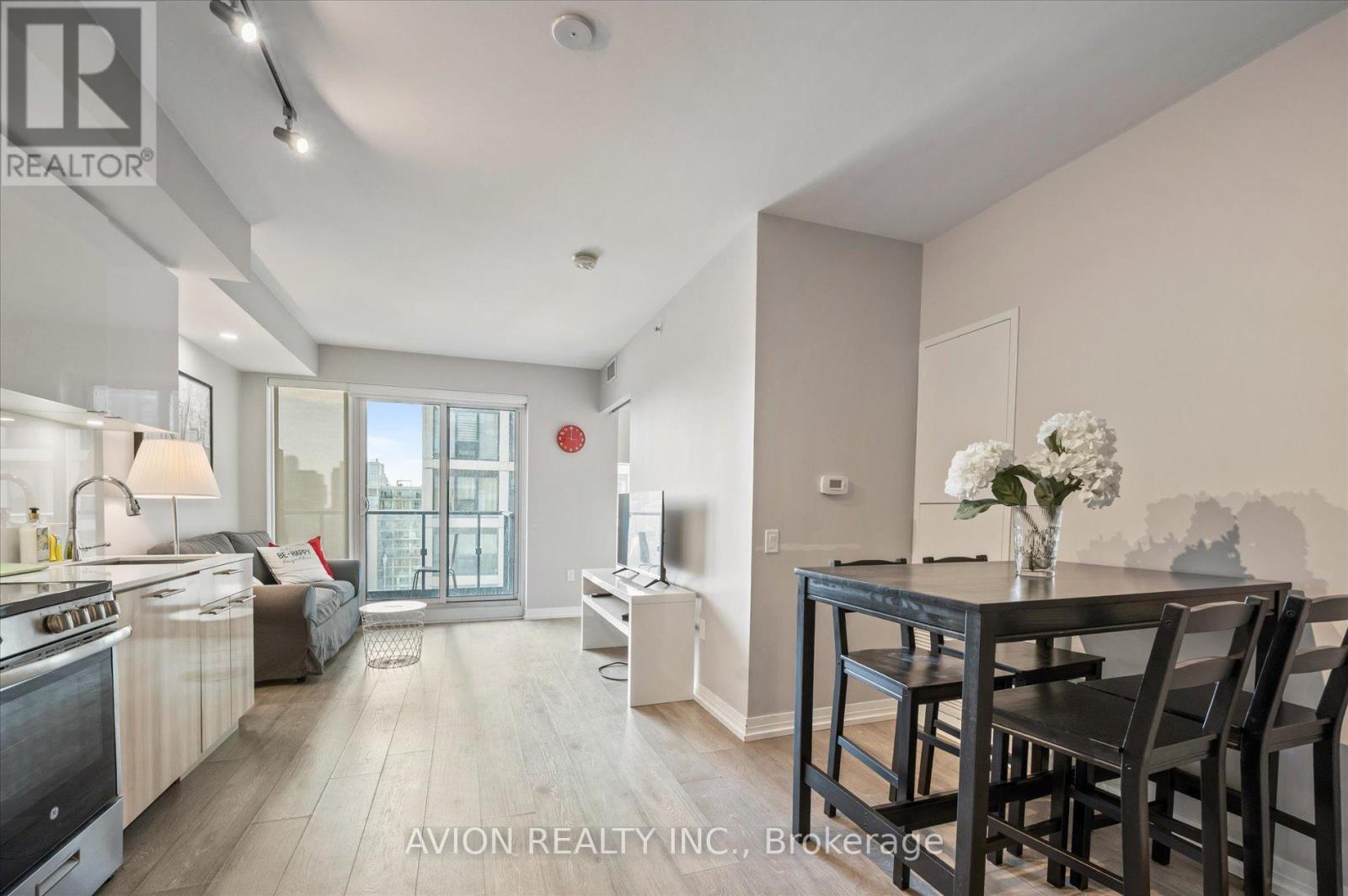 1120 - 251 Jarvis Street, Toronto (Moss Park), Ontario  M5B 0C3 - Photo 11 - C13819082