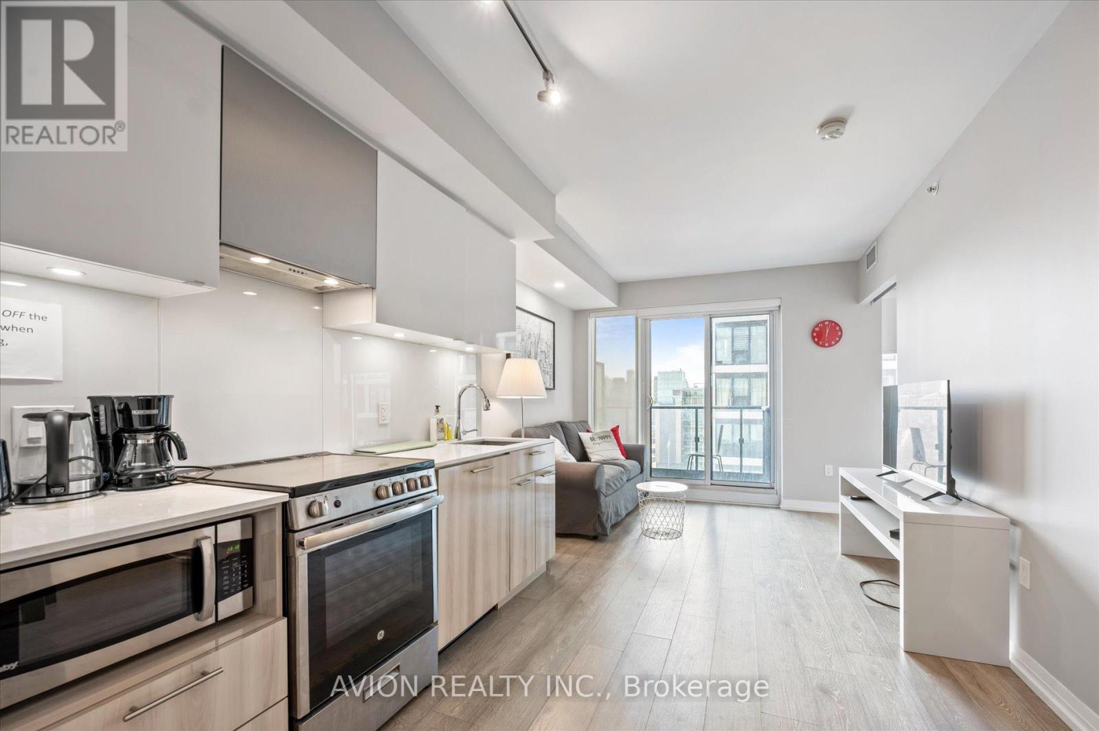 1120 - 251 Jarvis Street, Toronto (Moss Park), Ontario  M5B 0C3 - Photo 12 - C13819082