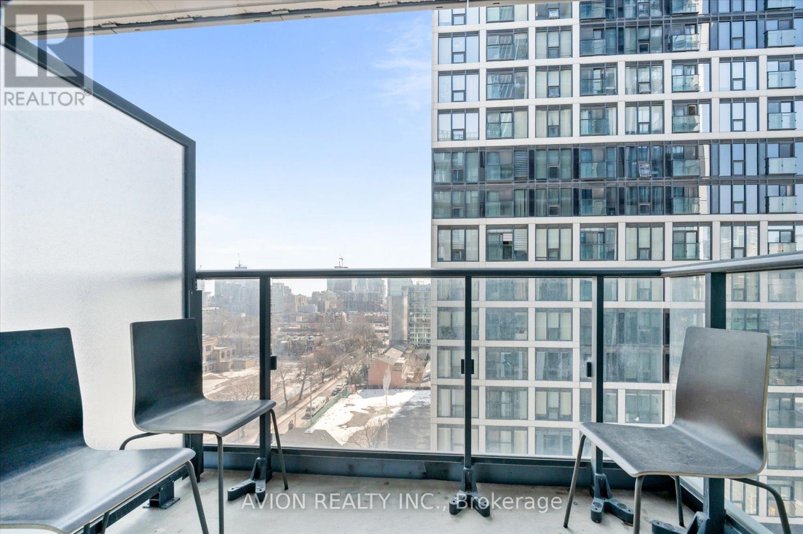 1120 - 251 Jarvis Street, Toronto (Moss Park), Ontario  M5B 0C3 - Photo 17 - C13819082