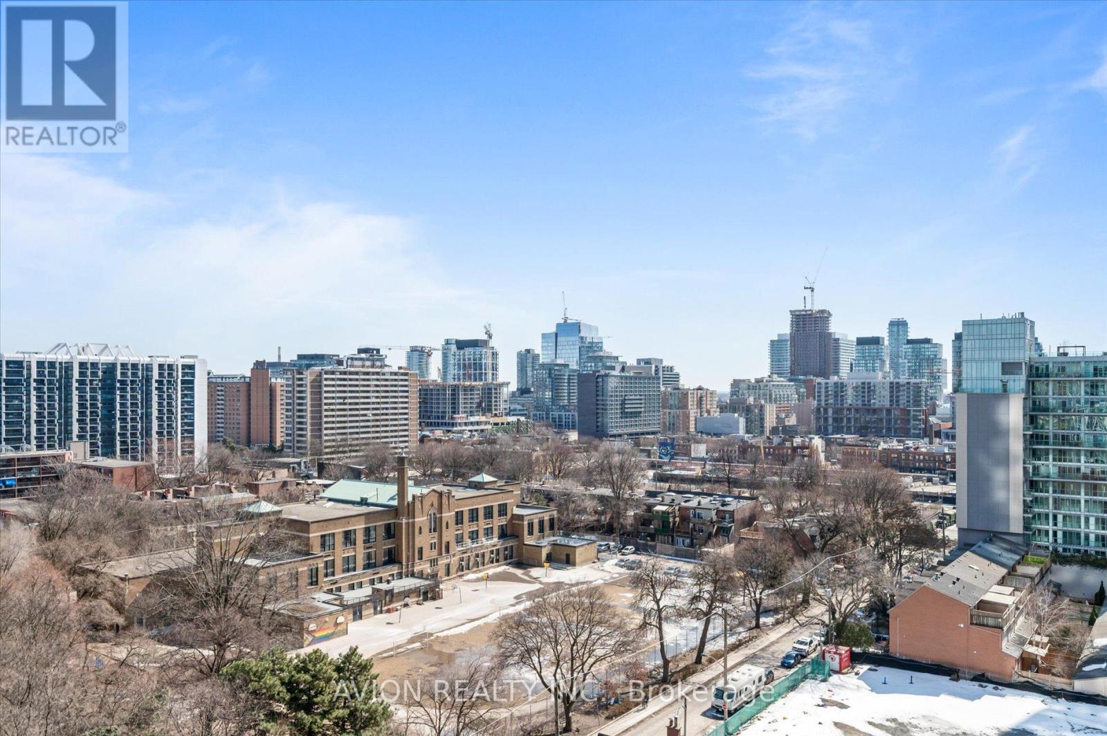 1120 - 251 Jarvis Street, Toronto (Moss Park), Ontario  M5B 0C3 - Photo 18 - C13819082