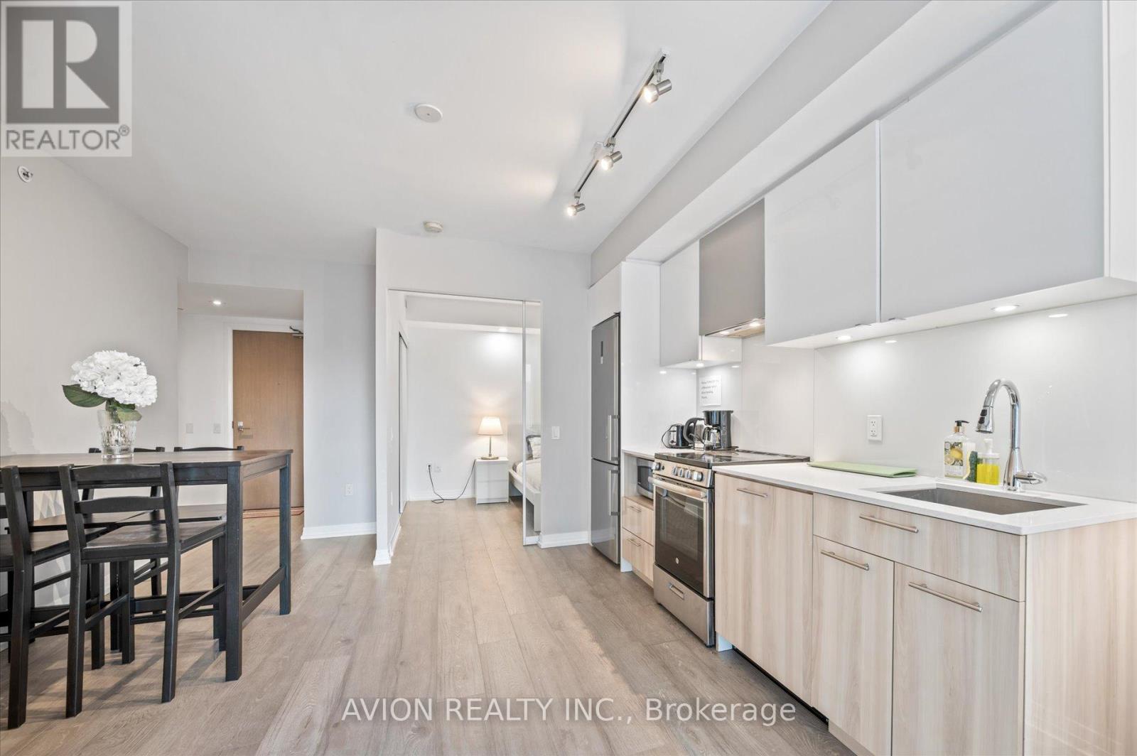 1120 - 251 Jarvis Street, Toronto (Moss Park), Ontario  M5B 0C3 - Photo 6 - C13819082