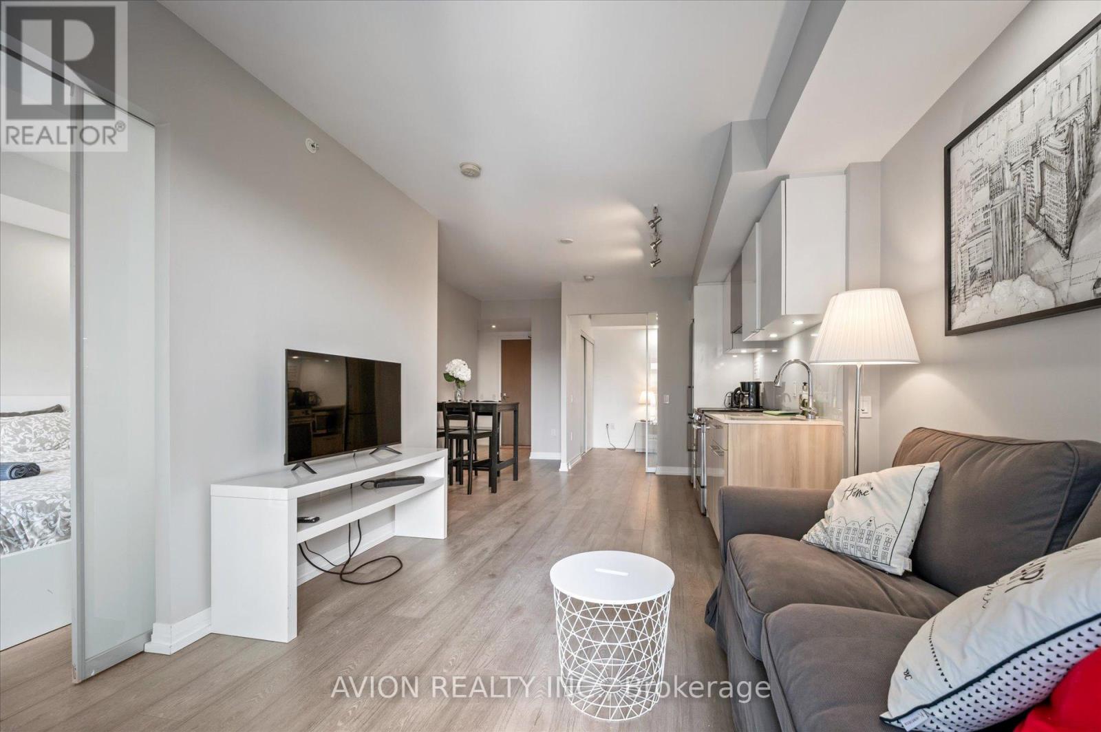 1120 - 251 Jarvis Street, Toronto (Moss Park), Ontario  M5B 0C3 - Photo 7 - C13819082
