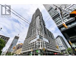 1120 - 251 JARVIS STREET, Toronto, Ontario