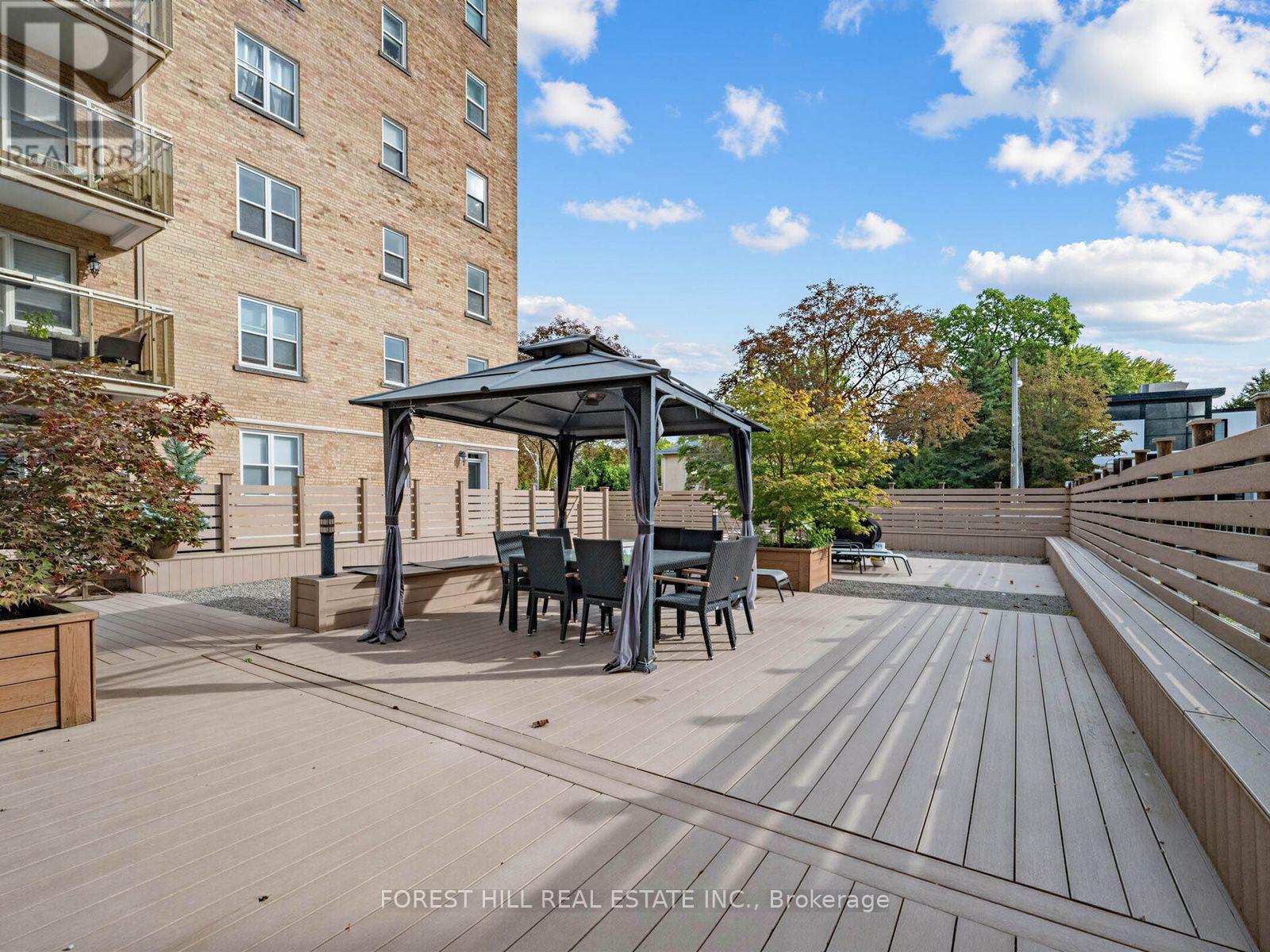 401 - 2603 Bathurst Street, Toronto (Forest Hill North), Ontario  M6B 2Z6 - Photo 12 - C13819086