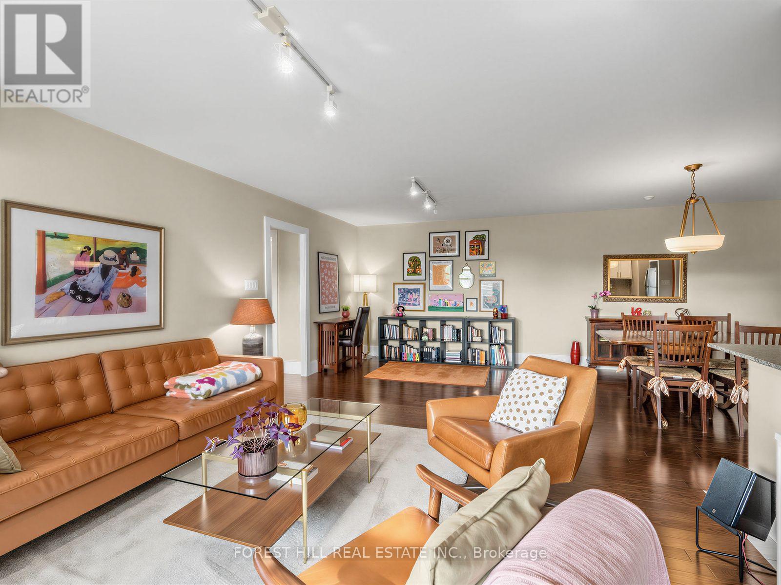 401 - 2603 Bathurst Street, Toronto (Forest Hill North), Ontario  M6B 2Z6 - Photo 2 - C13819086