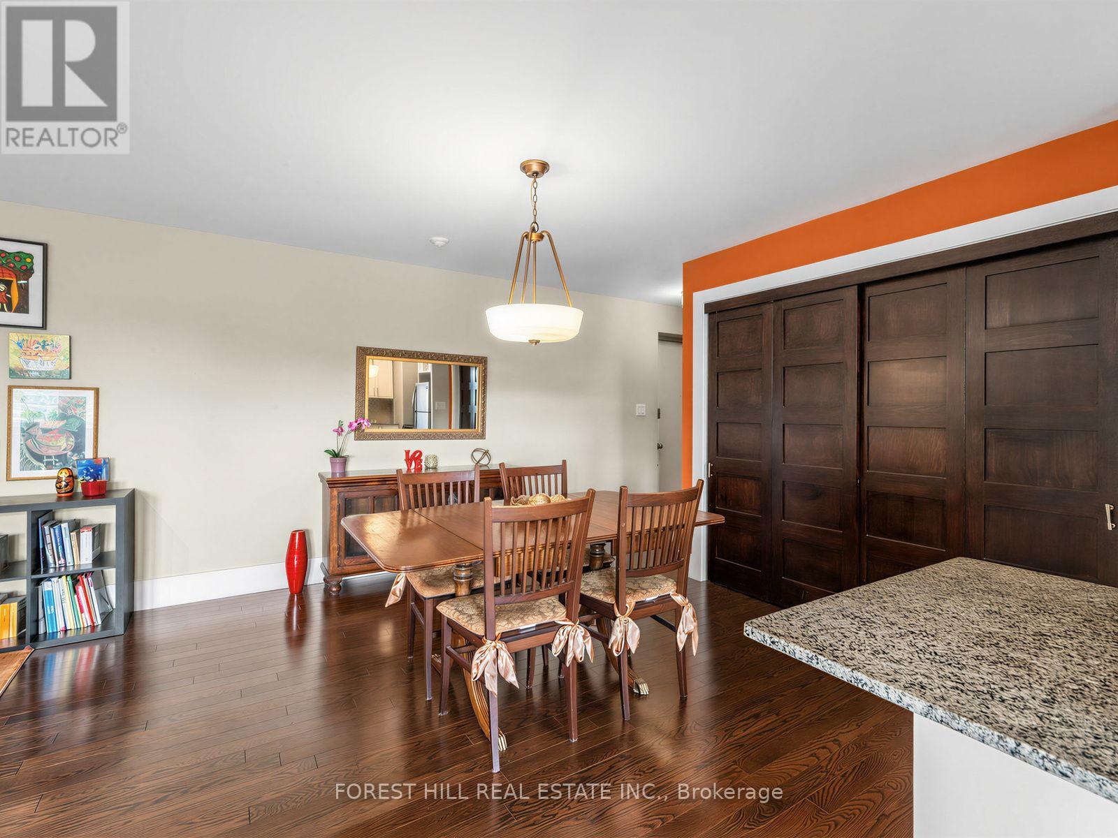 401 - 2603 Bathurst Street, Toronto (Forest Hill North), Ontario  M6B 2Z6 - Photo 3 - C13819086