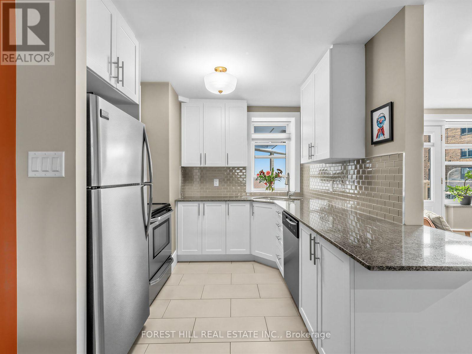 401 - 2603 Bathurst Street, Toronto (Forest Hill North), Ontario  M6B 2Z6 - Photo 4 - C13819086