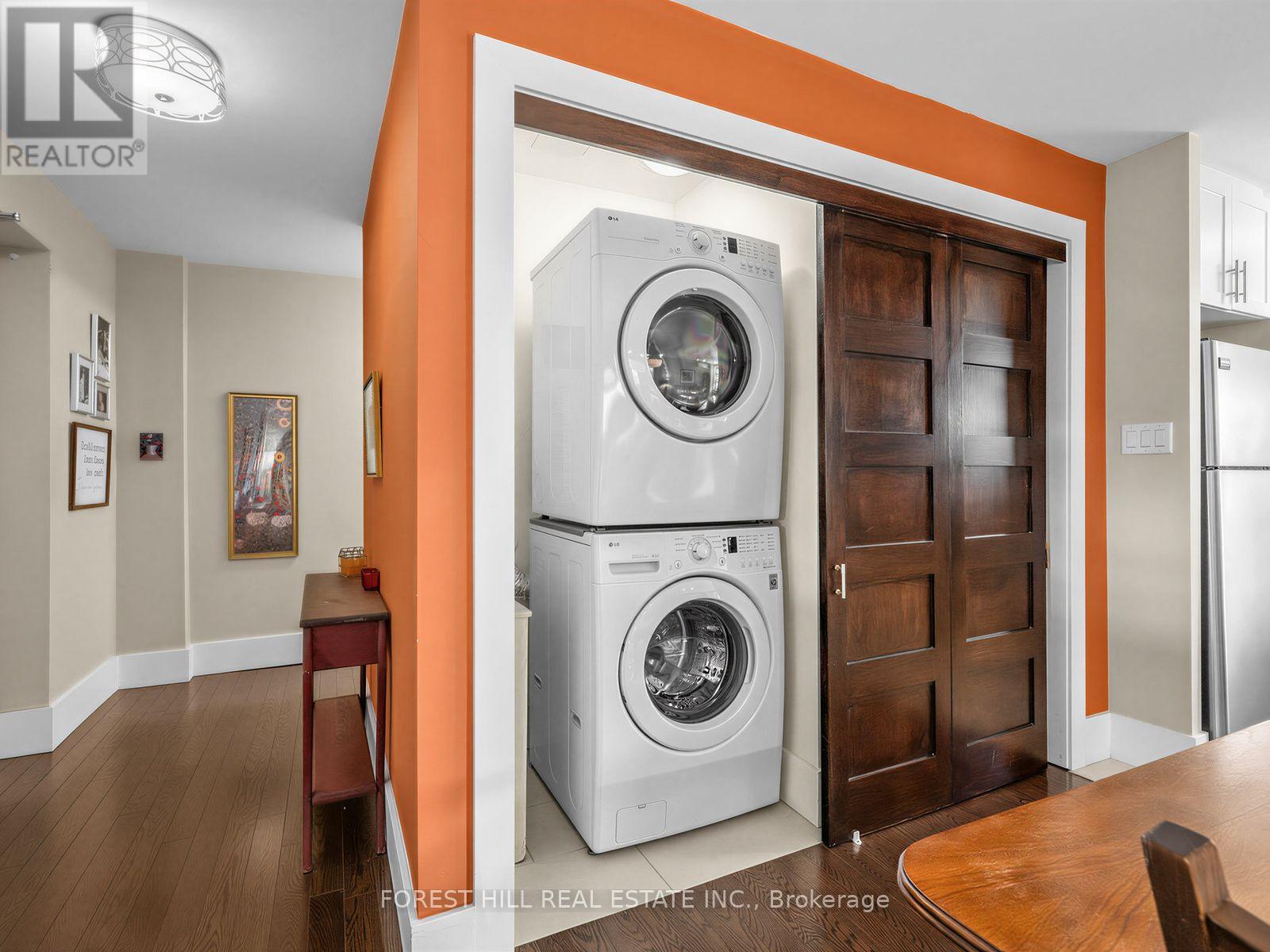 401 - 2603 Bathurst Street, Toronto (Forest Hill North), Ontario  M6B 2Z6 - Photo 8 - C13819086