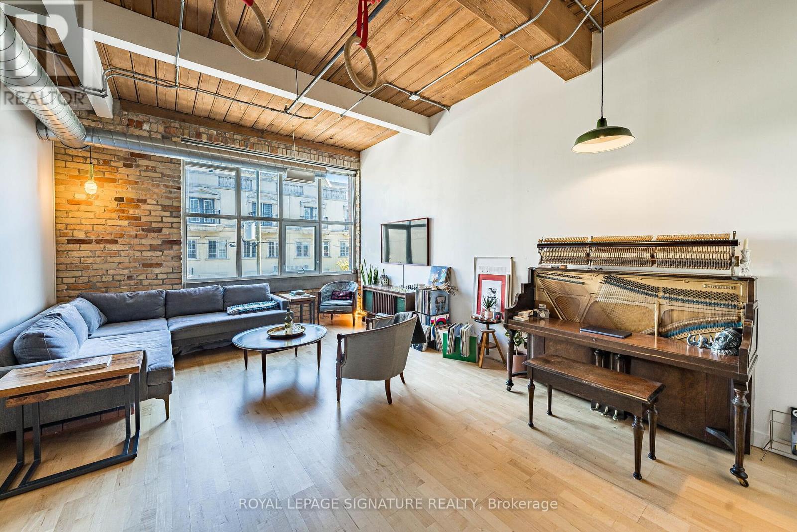 316 - 955 QUEEN STREET W, Toronto, Ontario