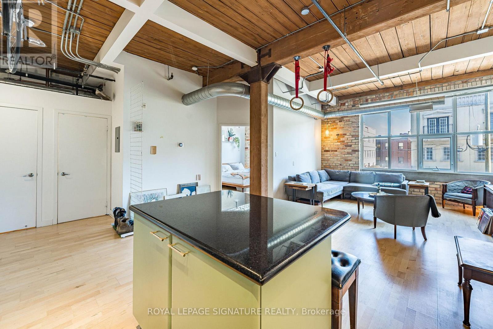 316 - 955 Queen Street W, Toronto (Niagara), Ontario  M6J 3X5 - Photo 14 - C13819196