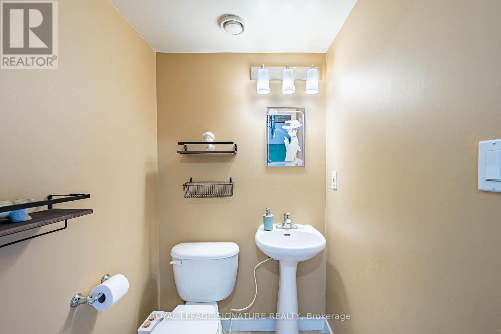 316 - 955 Queen Street W, Toronto (Niagara), Ontario  M6J 3X5 - Photo 17 - C13819196