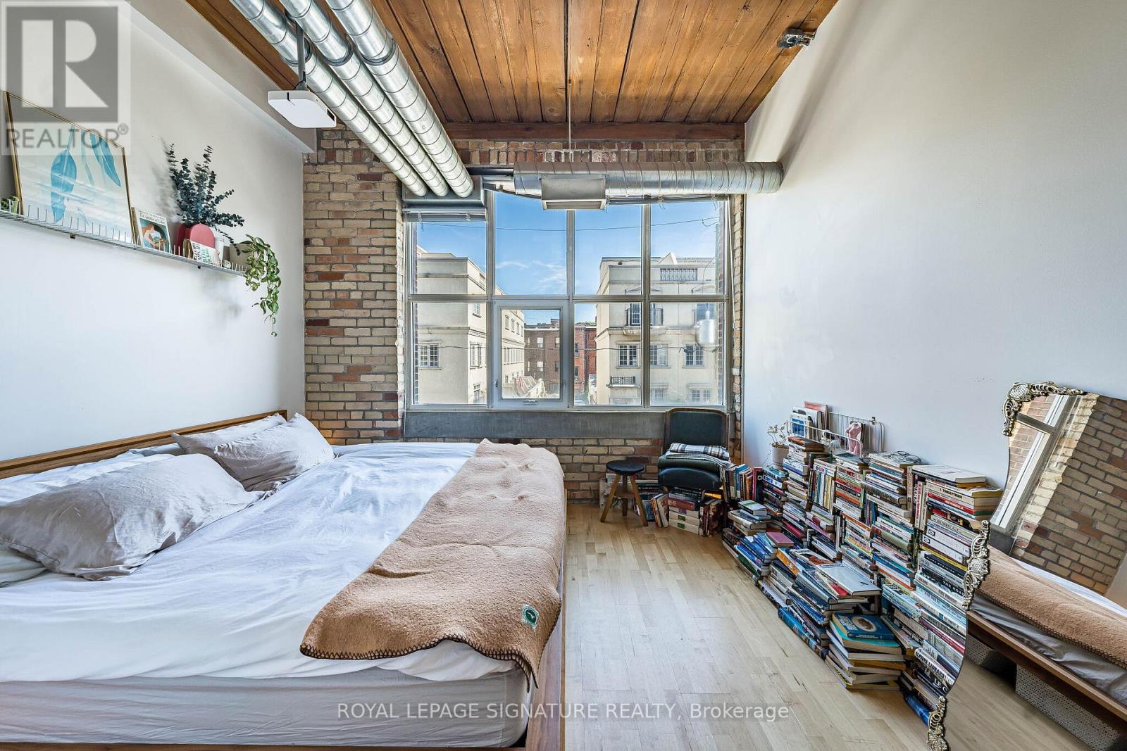 316 - 955 Queen Street W, Toronto (Niagara), Ontario  M6J 3X5 - Photo 21 - C13819196