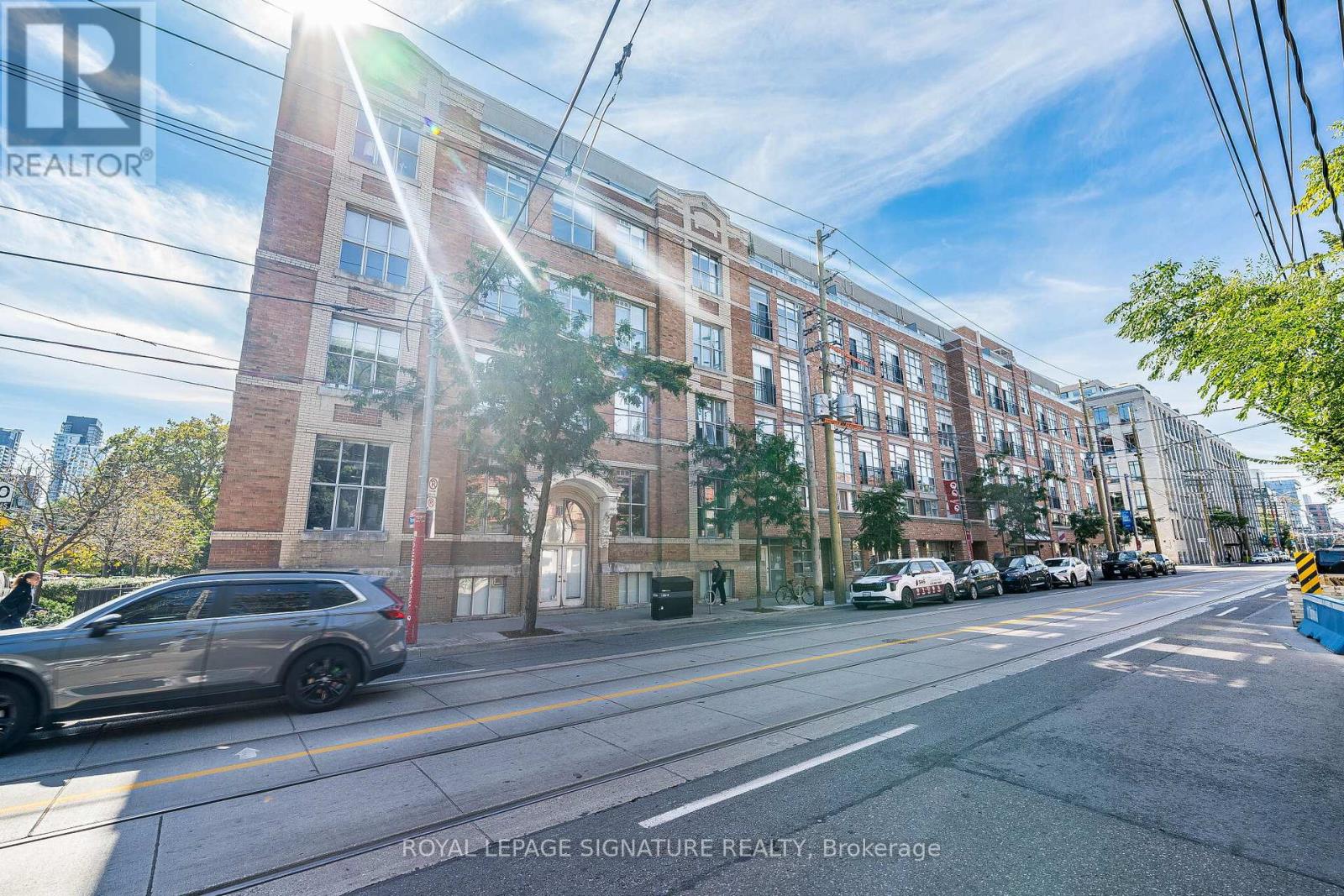 316 - 955 Queen Street W, Toronto (Niagara), Ontario  M6J 3X5 - Photo 28 - C13819196