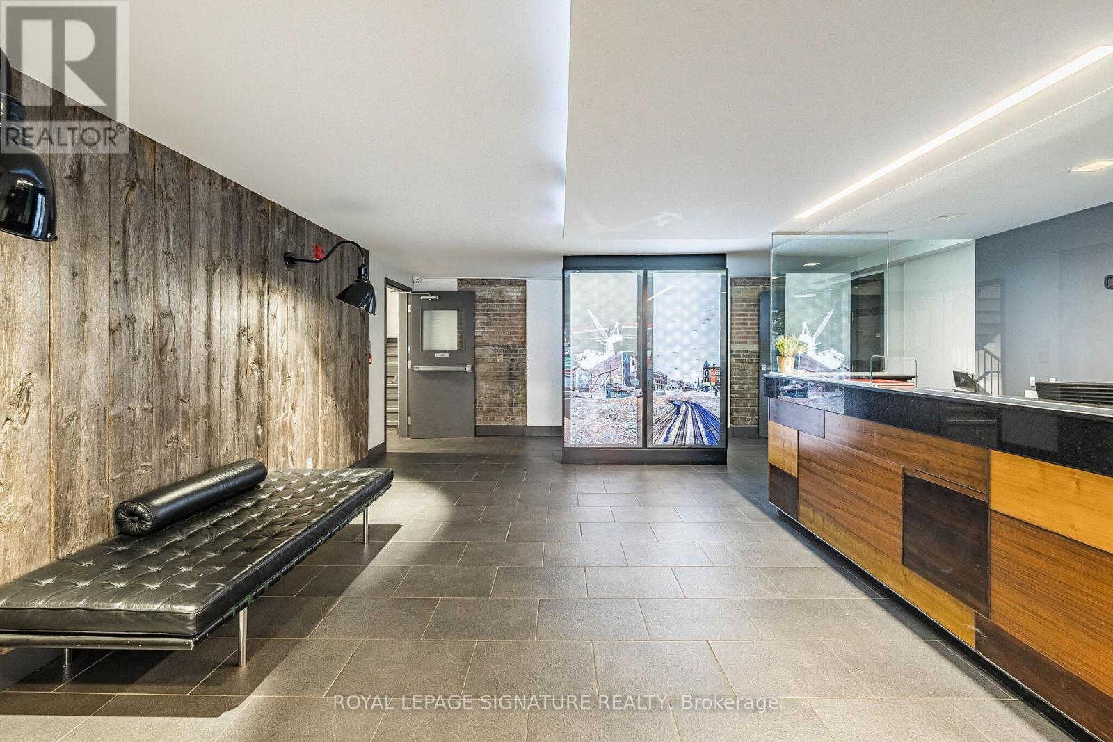 316 - 955 Queen Street W, Toronto (Niagara), Ontario  M6J 3X5 - Photo 30 - C13819196