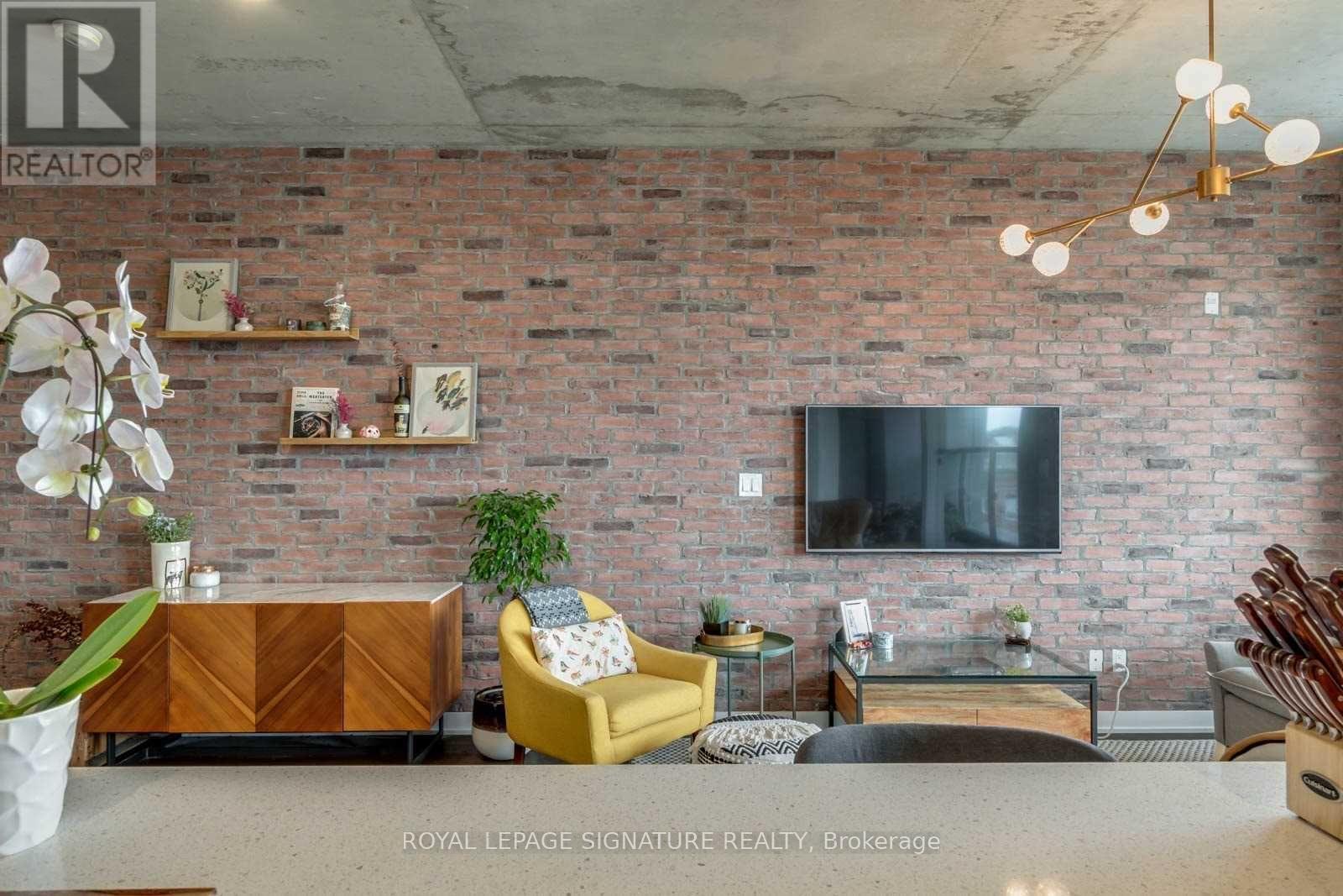 504 - 109 Ossington Avenue, Toronto, Ontario  M6J 0G1 - Photo 15 - C13819204