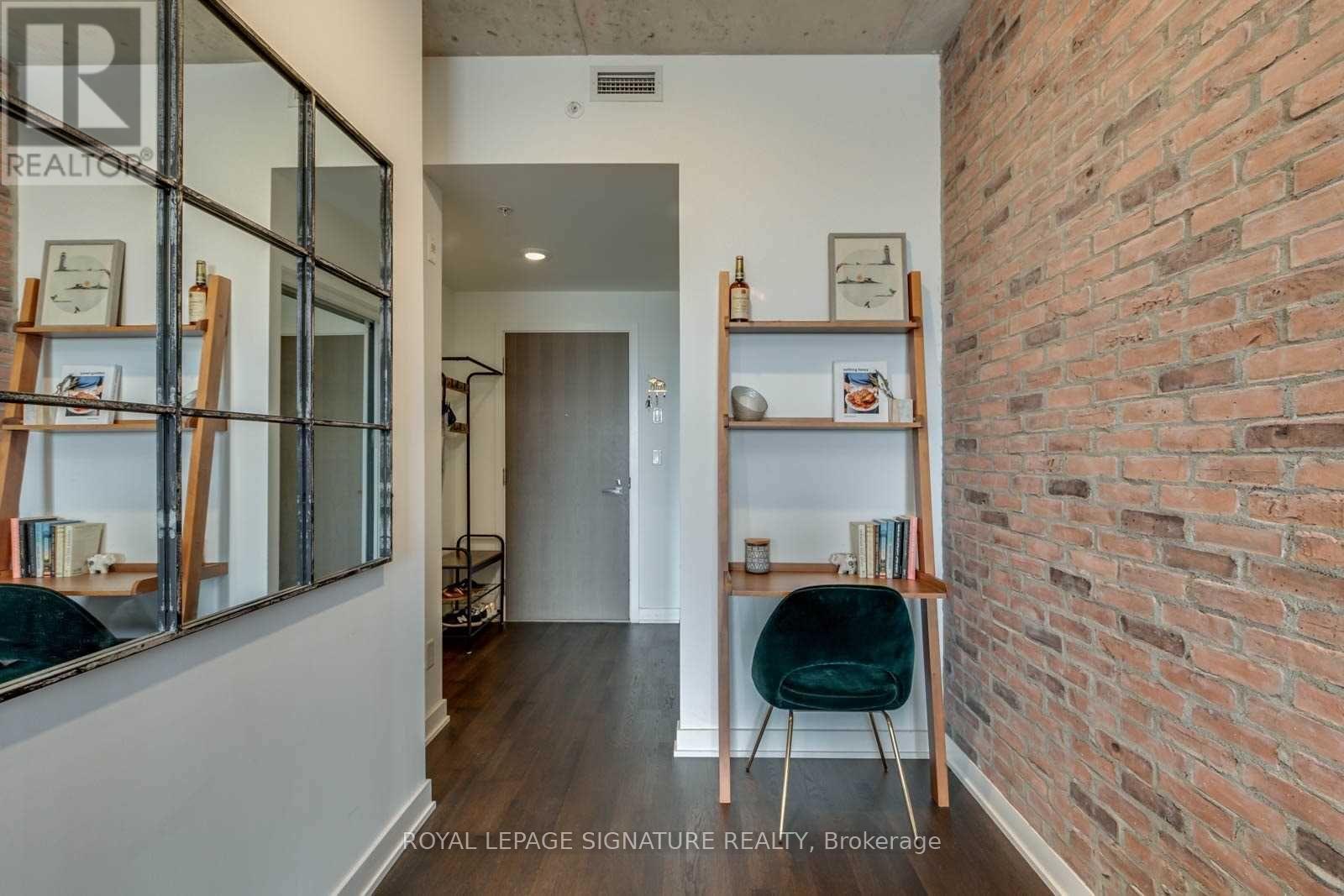 504 - 109 Ossington Avenue, Toronto, Ontario  M6J 0G1 - Photo 21 - C13819204