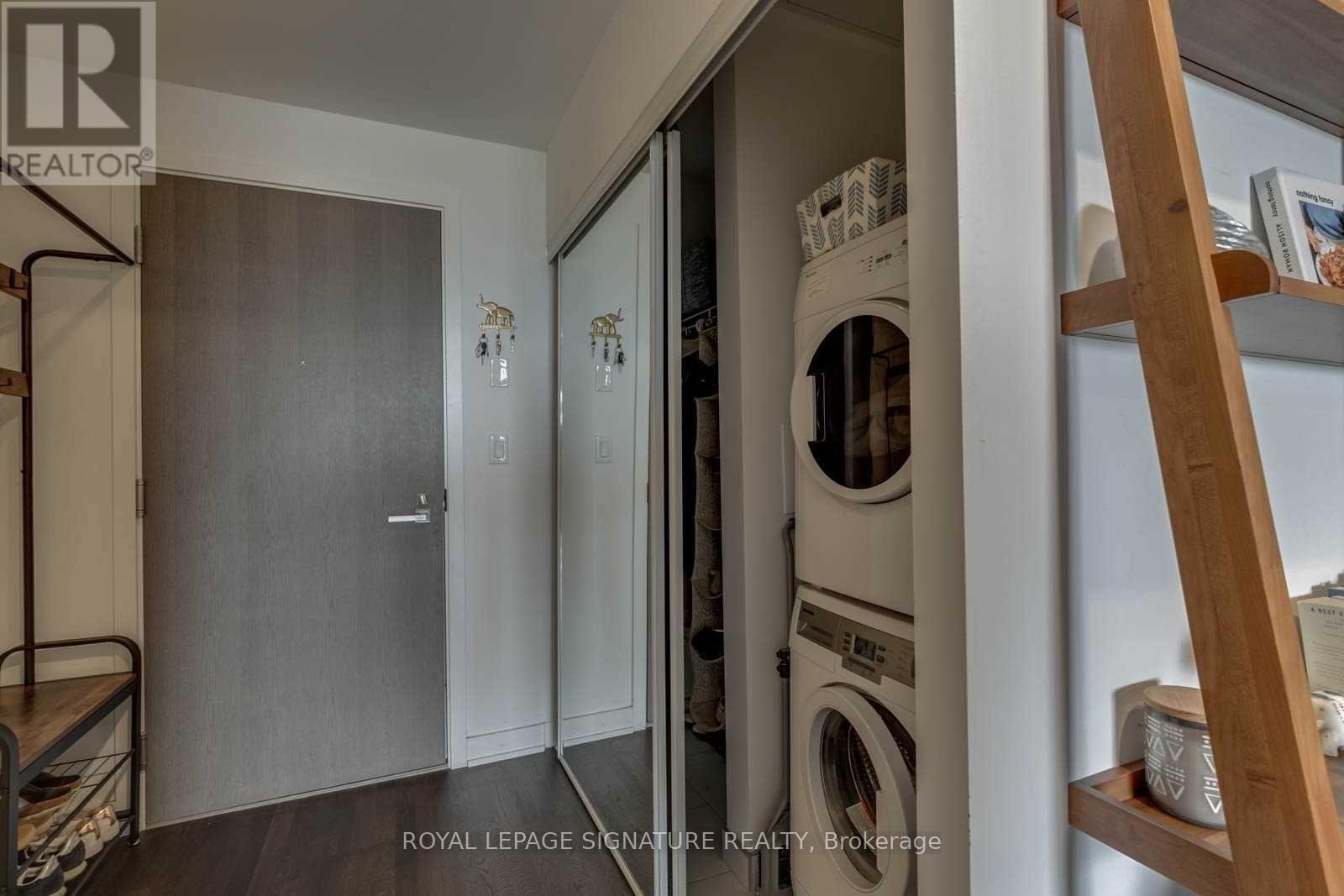 504 - 109 Ossington Avenue, Toronto, Ontario  M6J 0G1 - Photo 22 - C13819204