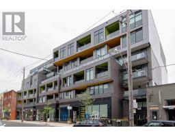 504 - 109 OSSINGTON AVENUE, Toronto, Ontario