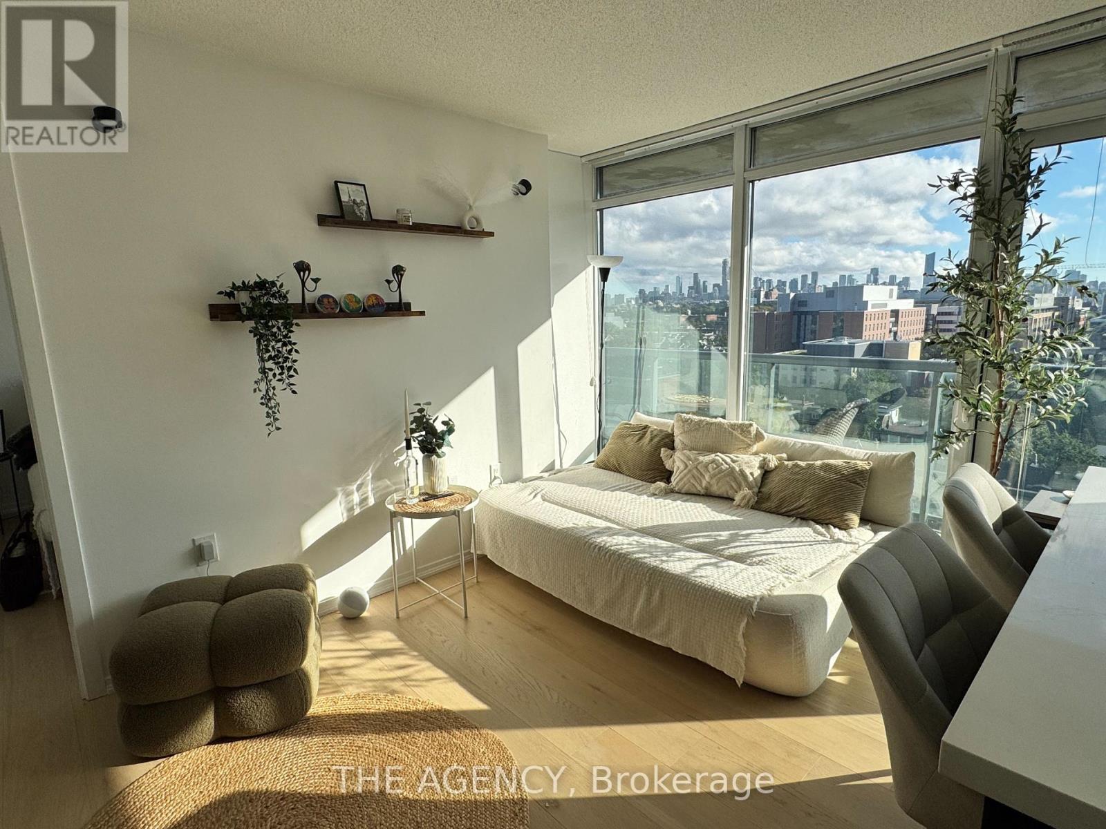 1201e - 36 Lisgar Street, Toronto, Ontario  M6J 0C7 - Photo 3 - C13819214