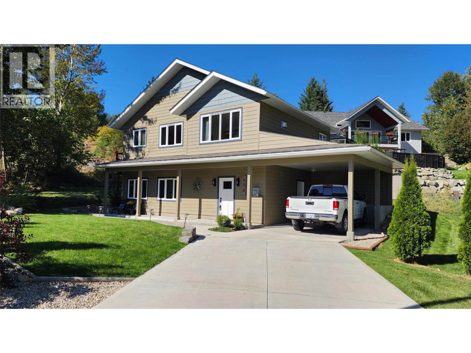 459 Whitman Way, Warfield, British Columbia V1R 4T9 - Photo 1 - 10401567
