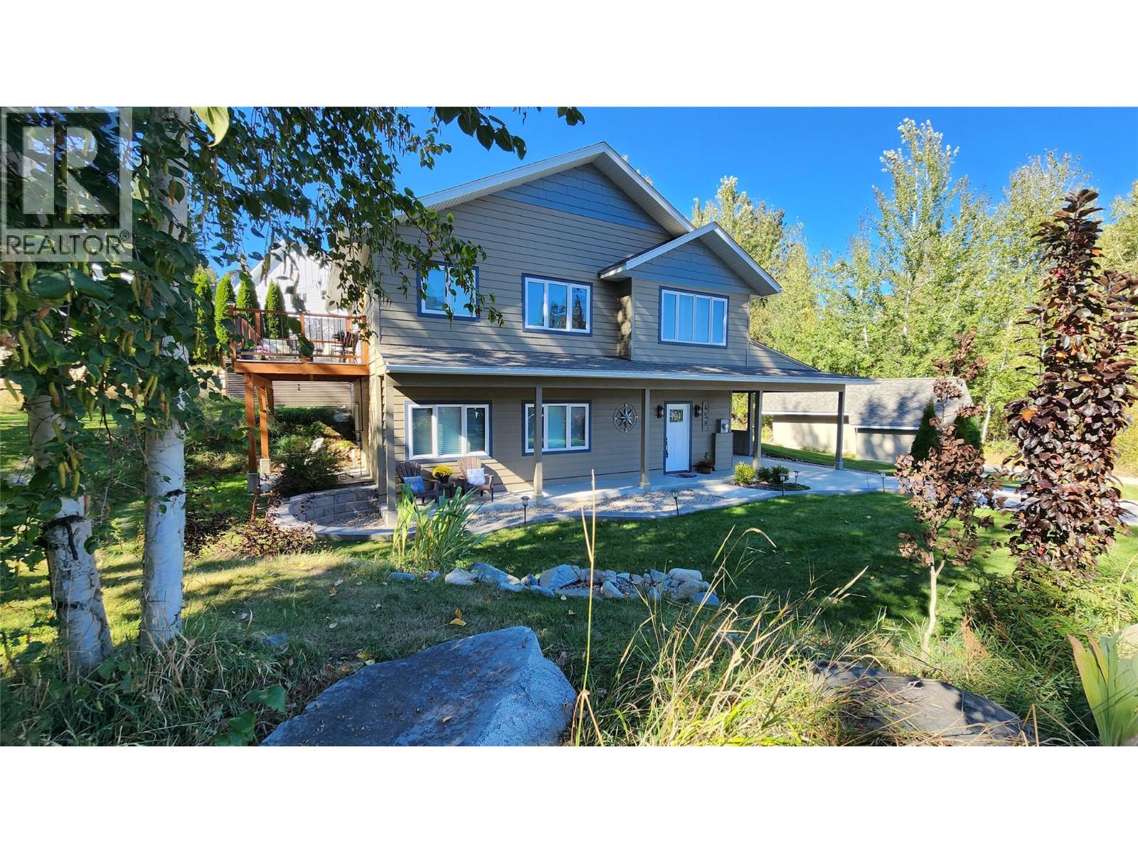 459 Whitman Way, Warfield, British Columbia V1R 4T9 - Photo 3 - 10401567